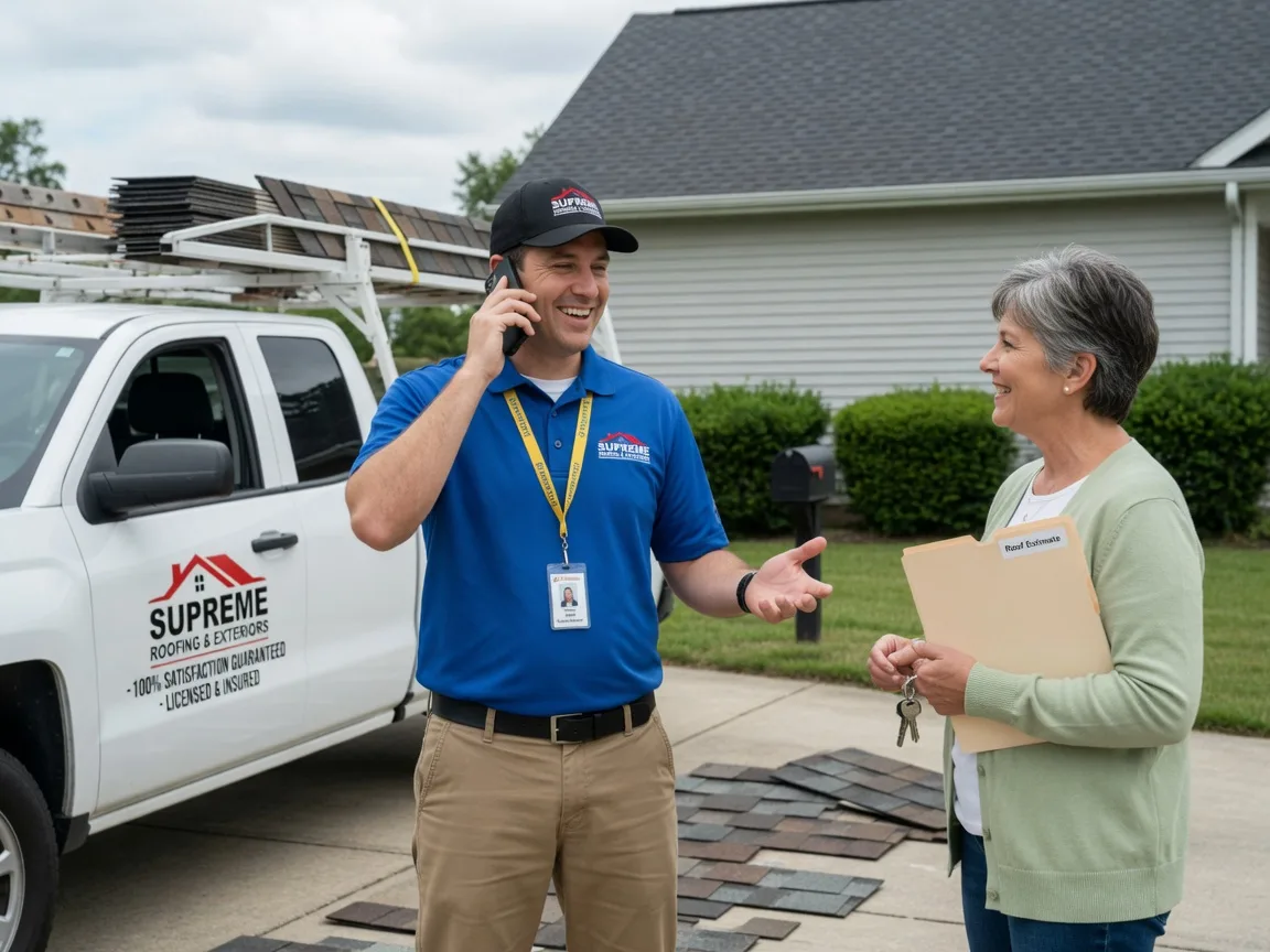 Roof Replacement Hamilton, NJ FAQs